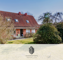 Haus zum Kaufen in Reppenstedt 390.000,00 € 160 m²