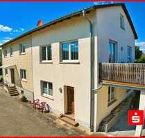Haus zum Kaufen in Karlstadt 450.000,00 € 220 m²