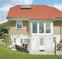 Haus zum Kaufen in PetershagenEggersdorf 499.900,00 € 114 m² - Petershagen/Eggersdorf