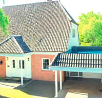 Haus zum Kaufen in Bad Saarow OT Neu Golm 565.000,00 € 167 m²