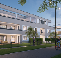 Wohnung zum Kaufen in Langweid am Lech 361.000,00 € 61.07 m²