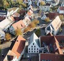 Wohnung zum Mieten in Langenau 1.100,00 € 85.47 m²