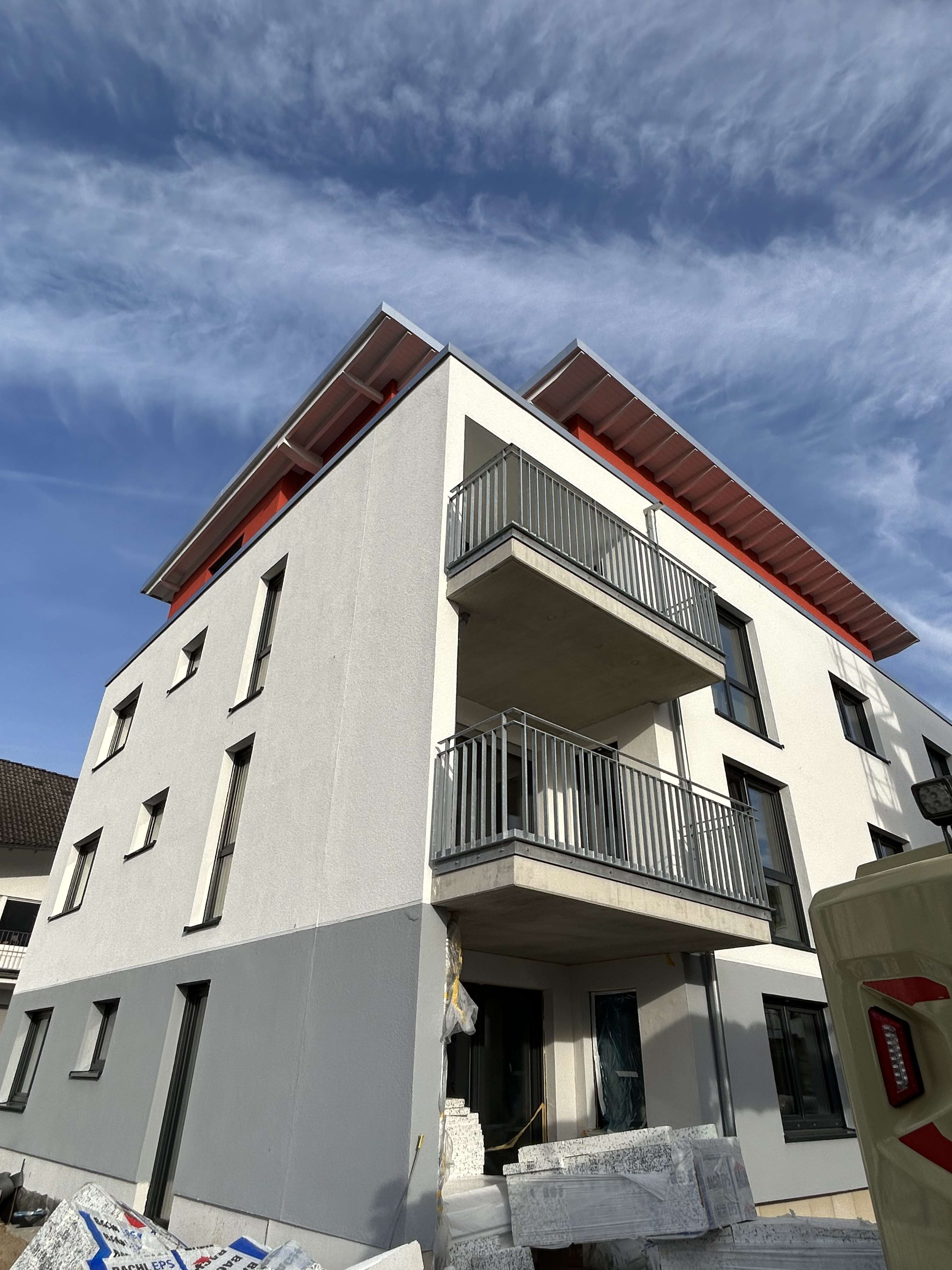 Wohnung zum Mieten in Bergisch Gladbach 1.531,95 € 103.51 m²