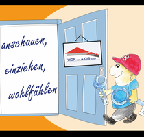 Wohnung zum Mieten in Köchelstorf 310,92 € 51.82 m²