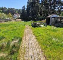 Grundstück zu verkaufen in Luckenwalde 160.000,00 € 1264 m²