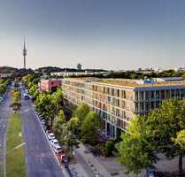Wohnung zum Kaufen in München 285.000,00 € 22 m²
