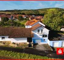 Haus zum Kaufen in Eußenheim 498.000,00 € 233.1 m²