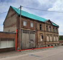 Haus zum Mieten in Nienburg-Neugattersleben 500,00 € 262 m²