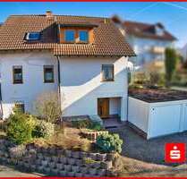 Haus zum Kaufen in Gemünden 380.000,00 € 130 m²