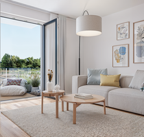 Wohnung zum Kaufen in Frankfurt 393.620,00 € 53.71 m²
