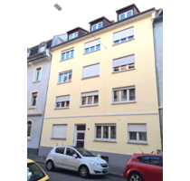 Wohnung zum Mieten in Mannheim 480,00 € 46 m²