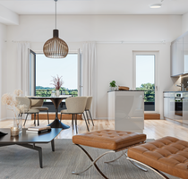 Wohnung zum Kaufen in Frankfurt 634.680,00 € 81.27 m²