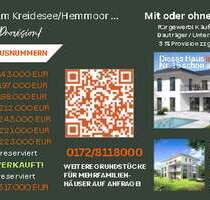 Grundstück zu verkaufen in Hemmoor Warstade 171.000,00 € 1022 m²