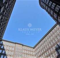 Büro in Hamburg 13.806,98 € 627.59 m²