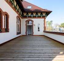 Wohnung zum Mieten in Beelitz-Heilstätten 1.875,00 € 136.44 m²