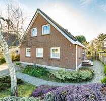 Haus zum Kaufen in Sylt 2.295.000,00 € 180 m²