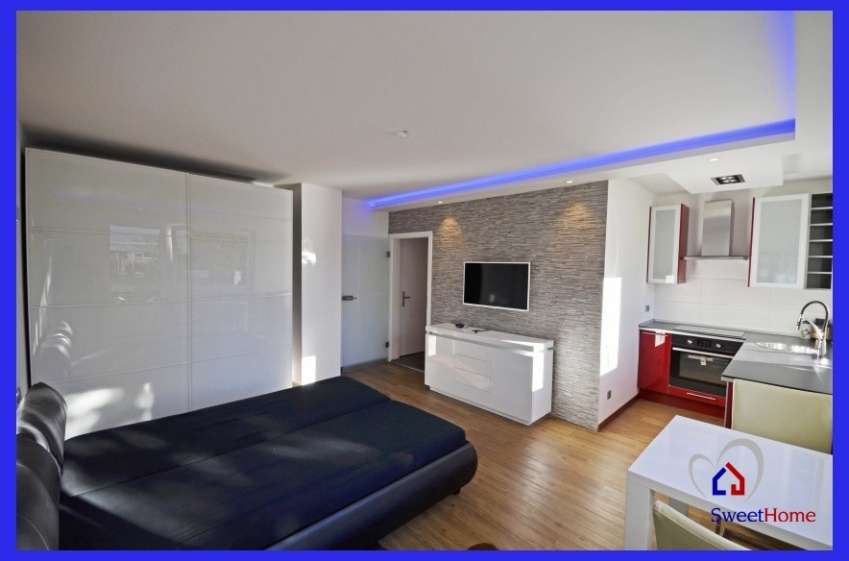 Wohnung zum Mieten in München 990,00 € 30 m²