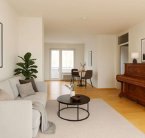 Wohnung zum Kaufen in Hamburg 295.000,00 € 72.28 m²