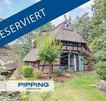 Haus zum Kaufen in Scheeßel 370.000,00 € 118 m²