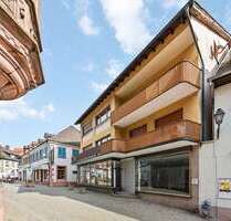Einzelhandel in Gernsbach 950,00 € 72 m²