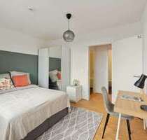 WG-Zimmer in München 895,00 € 12 m²