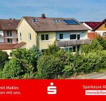 Haus zum Kaufen in Aichach 595.000,00 € 186 m²