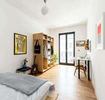 WG-Zimmer in Berlin 1.020,00 € 14 m²