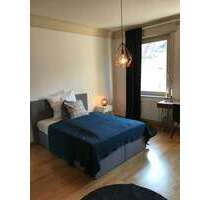 WG-Zimmer in Stuttgart 520,00 € 17 m²