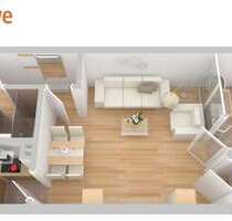 Wohnung zum Mieten in Hagen 244,00 € 40 m²