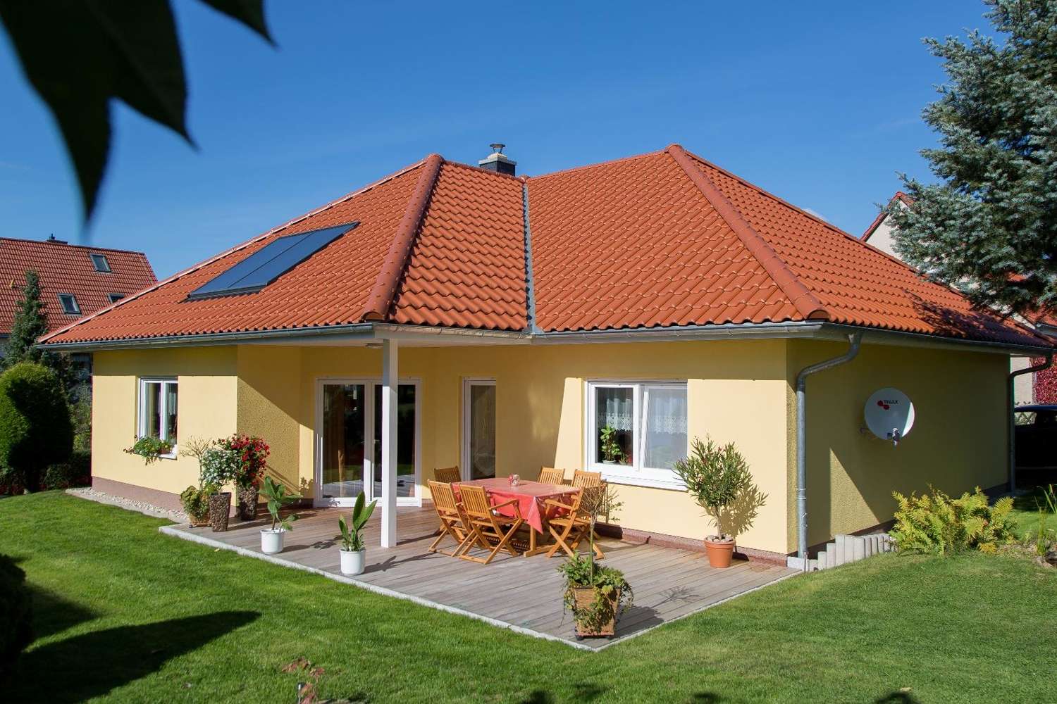 Grundstück zu verkaufen in Lohmar- Honsbach 167.200,00 € 440 m²