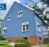Haus zum Kaufen in Bergweiler 269.000,00 € 130 m²