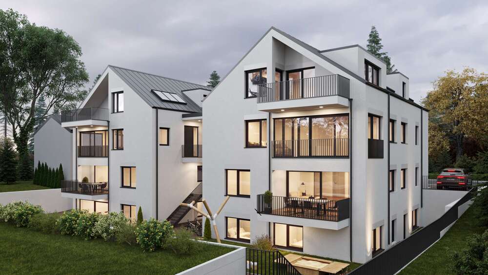 Wohnung zum Kaufen in Ladenburg 735.000,00 € 120 m²