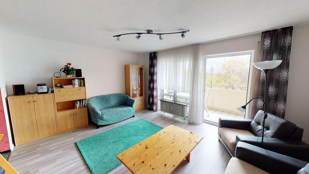 Wohnung zum Mieten in Eberdingen 750,00 € 60 m²