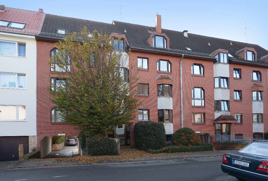 Wohnung zum Mieten in Hannover 782,00 € 92 m²