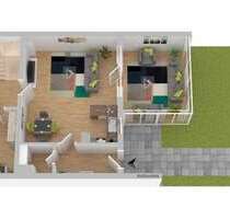 Haus zum Mieten in Nürnberg Altenfurt 2.250,00 € 118 m² - Nürnberg / Altenfurt