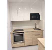 Wohnen auf Zeit in Hamburg 1.200,00 €