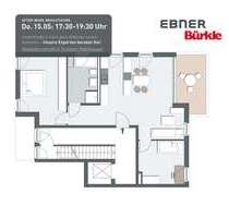 Wohnung zum Kaufen in Stuttgart 534.500,00 € 80.29 m²