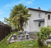 Haus zum Kaufen in Frankfurt am Main 379.000,00 € 95.23 m²
