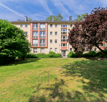 Wohnung zum Mieten in Frankfurt am Main 1.316,25 € 67.5 m²