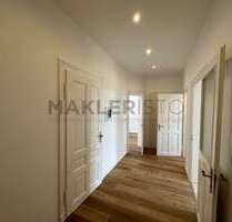 Wohnung zum Mieten in Leipzig 905,00 € 77 m²