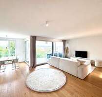 Wohnung zum Mieten in Stuttgart 1.600,00 € 109 m²