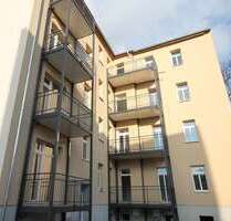 Wohnung zum Mieten in Halle 400,00 € 40 m²