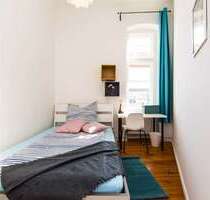 WG-Zimmer in Berlin 570,00 € 10 m²