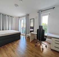 Wohnung zum Mieten in Frankfurt 1.200,00 € 50 m²