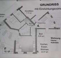 Wohnung zum Mieten in Rheine 695,00 € 75 m²