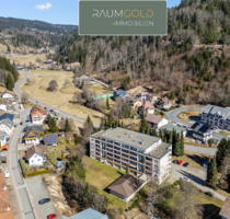 Wohnung zum Kaufen in Todtmoos 78.000,00 € 46.46 m²