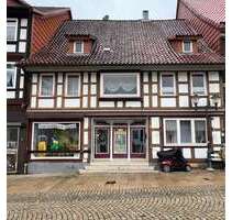 Wohnung zum Mieten in Bad Grund 439,00 € 89 m²