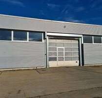 Halle in Spaichingen 2.250,00 € 450 m²