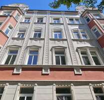 Wohnung zum Mieten in Chemnitz 600,00 € 105 m²