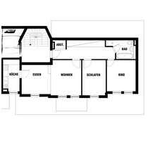 Wohnung zum Mieten in Steinau an der Strasse 680,00 € 85 m²